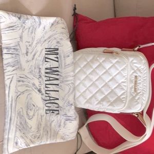 MZ Wallace Metro crossbody